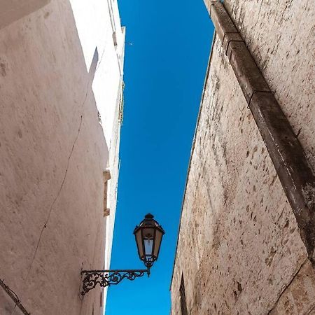 Casetta Laura C.I.S. Br07401291000012685 Ostuni Exterior photo