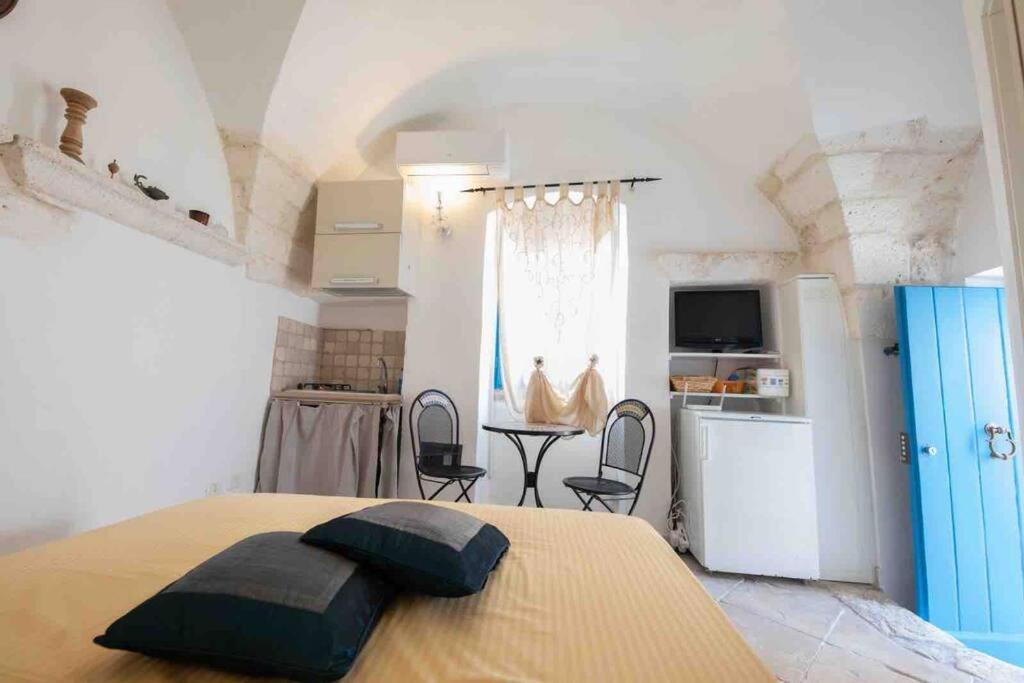 Casetta Laura C.I.S. Br07401291000012685 Ostuni Exterior photo