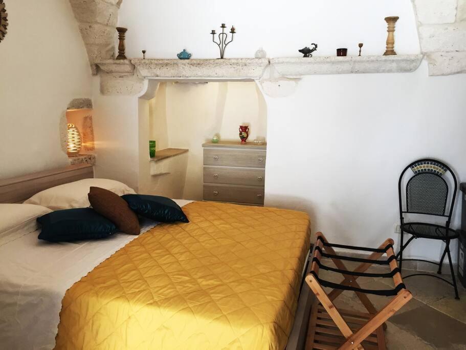Casetta Laura C.I.S. Br07401291000012685 Ostuni Exterior photo