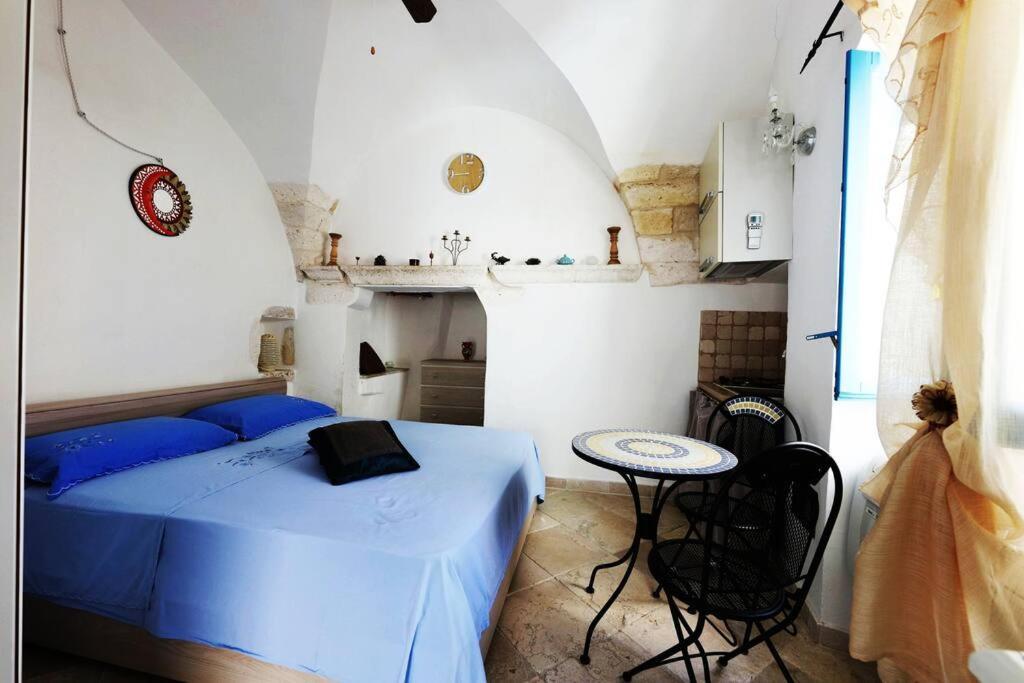 Casetta Laura C.I.S. Br07401291000012685 Ostuni Exterior photo