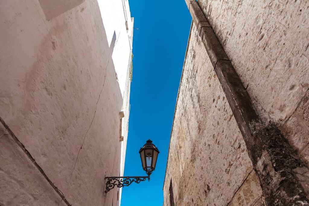 Casetta Laura C.I.S. Br07401291000012685 Ostuni Exterior photo