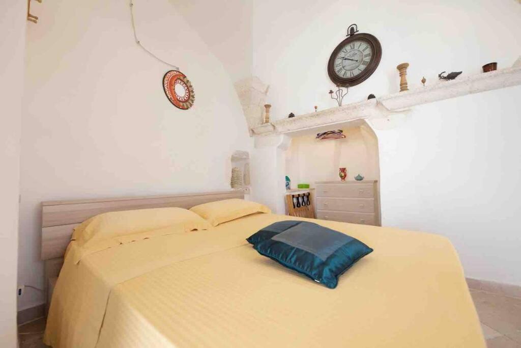Casetta Laura C.I.S. Br07401291000012685 Ostuni Exterior photo