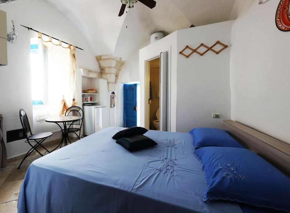 Casetta Laura C.I.S. Br07401291000012685 Ostuni Exterior photo