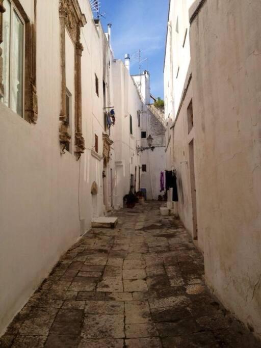 Casetta Laura C.I.S. Br07401291000012685 Ostuni Exterior photo