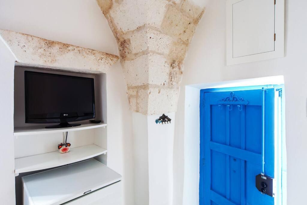 Casetta Laura C.I.S. Br07401291000012685 Ostuni Exterior photo