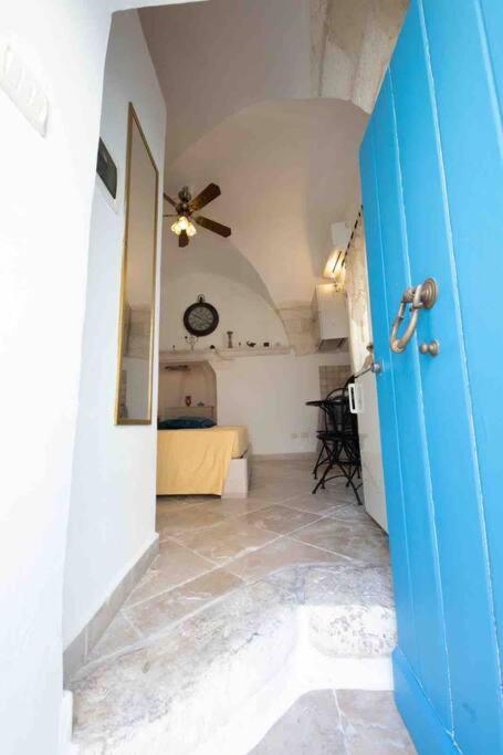 Casetta Laura C.I.S. Br07401291000012685 Ostuni Exterior photo