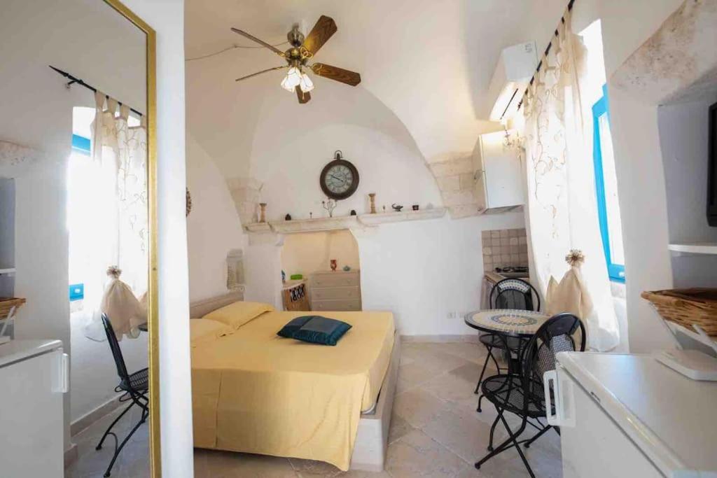 Casetta Laura C.I.S. Br07401291000012685 Ostuni Exterior photo