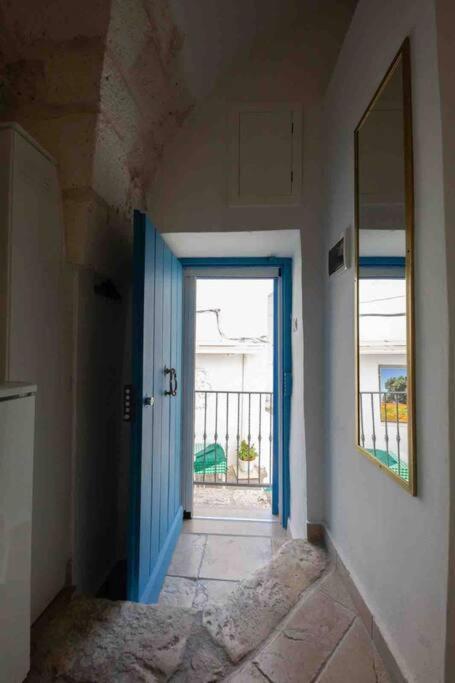 Casetta Laura C.I.S. Br07401291000012685 Ostuni Exterior photo