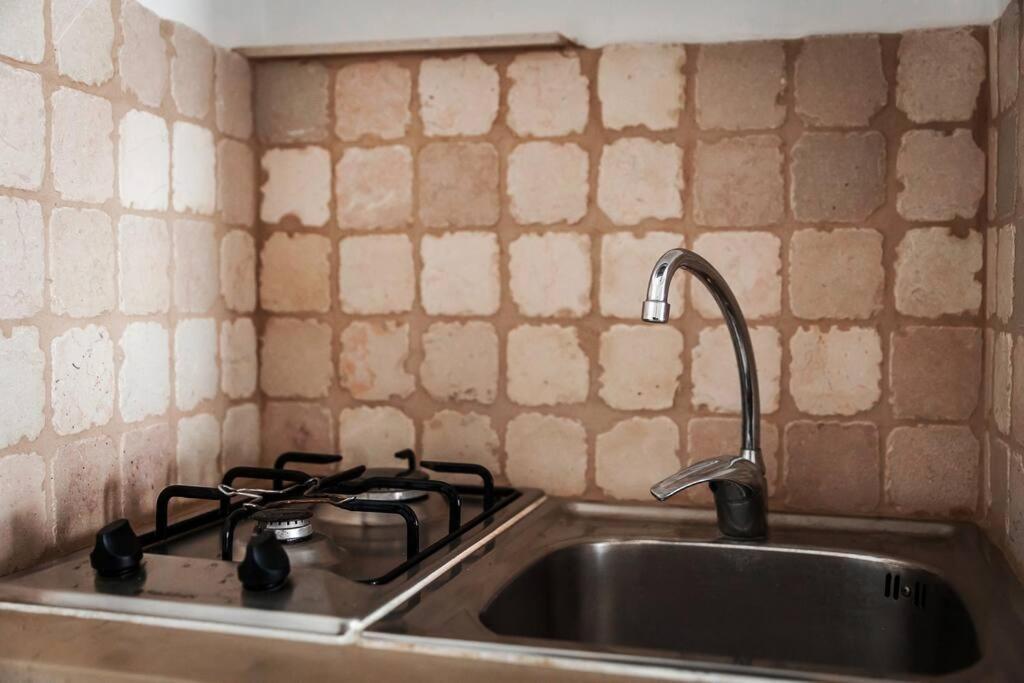 Casetta Laura C.I.S. Br07401291000012685 Ostuni Exterior photo