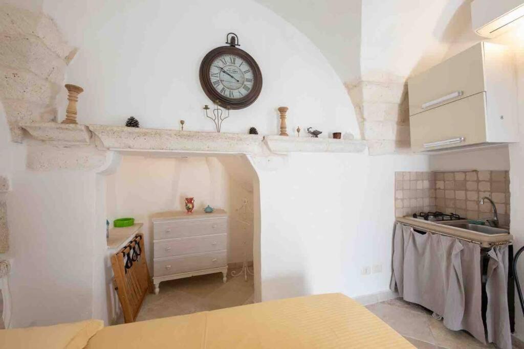 Casetta Laura C.I.S. Br07401291000012685 Ostuni Exterior photo