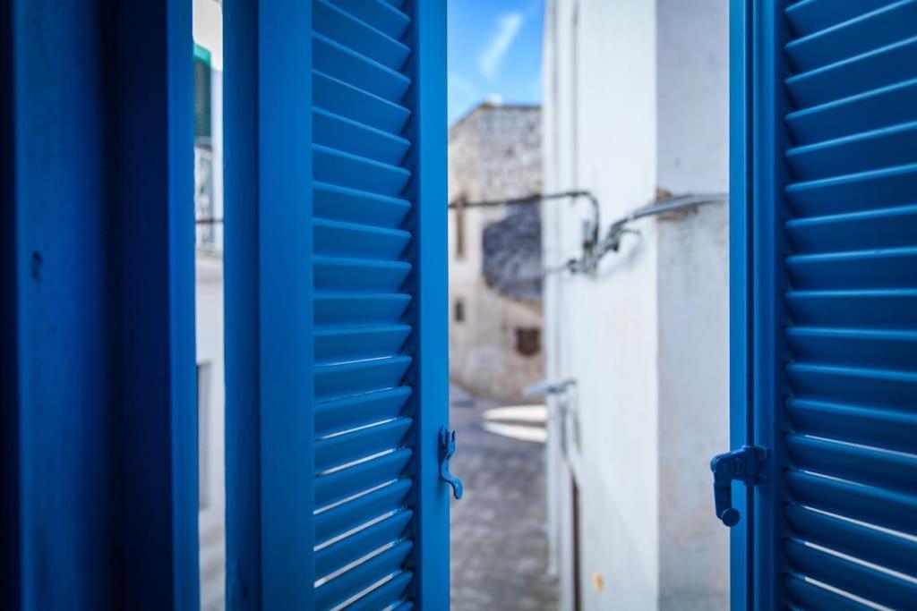 Casetta Laura C.I.S. Br07401291000012685 Ostuni Exterior photo