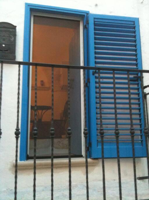 Casetta Laura C.I.S. Br07401291000012685 Ostuni Exterior photo
