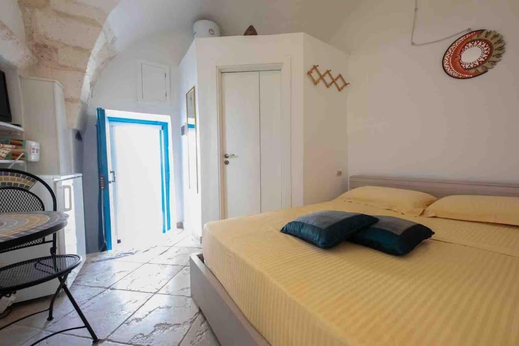 Casetta Laura C.I.S. Br07401291000012685 Ostuni Exterior photo