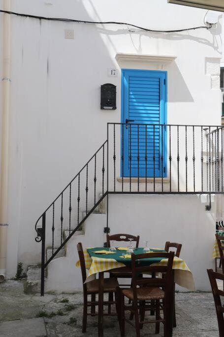 Casetta Laura C.I.S. Br07401291000012685 Ostuni Exterior photo