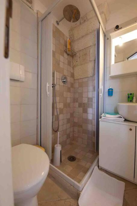 Casetta Laura C.I.S. Br07401291000012685 Ostuni Exterior photo