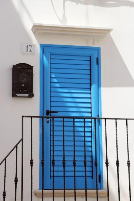 Casetta Laura C.I.S. Br07401291000012685 Ostuni Exterior photo