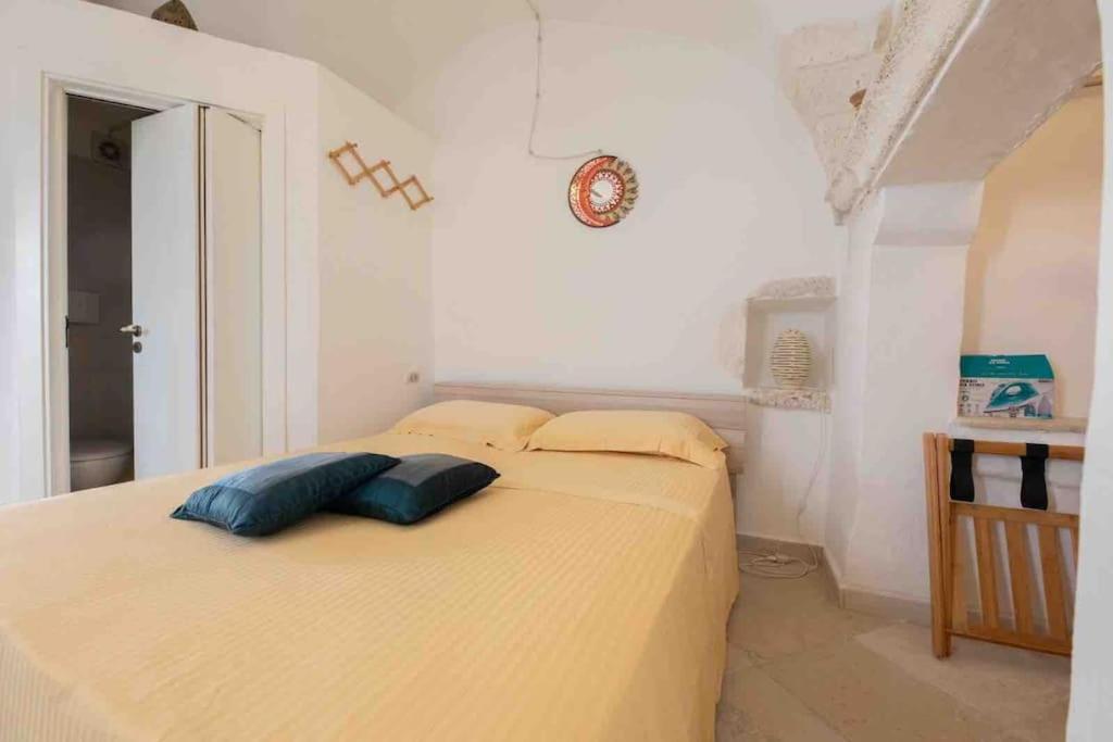 Casetta Laura C.I.S. Br07401291000012685 Ostuni Exterior photo