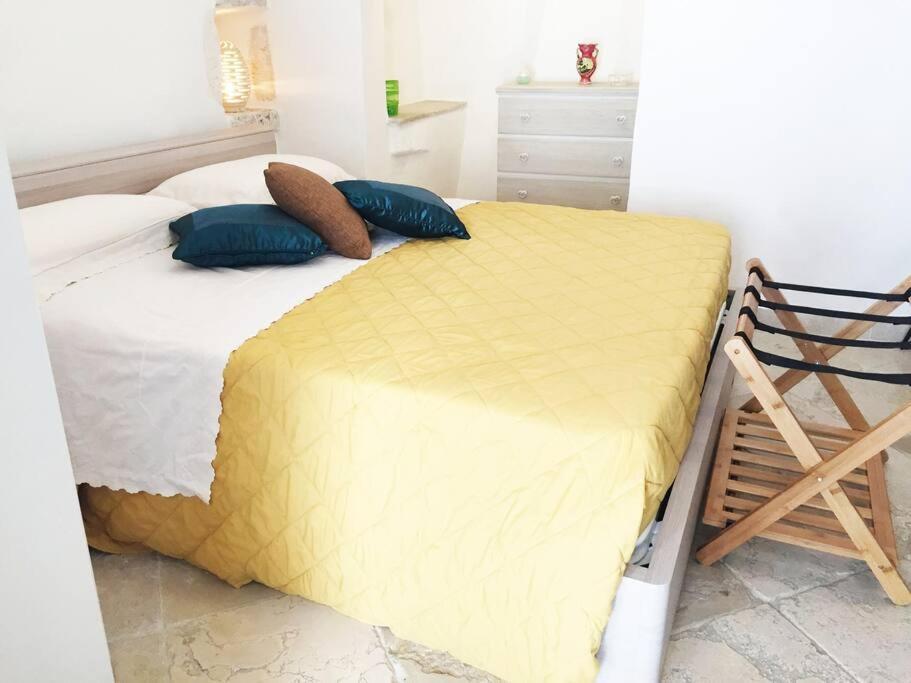 Casetta Laura C.I.S. Br07401291000012685 Ostuni Exterior photo
