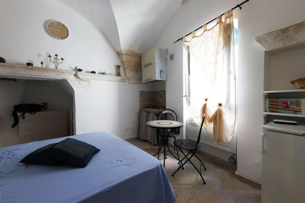 Casetta Laura C.I.S. Br07401291000012685 Ostuni Exterior photo