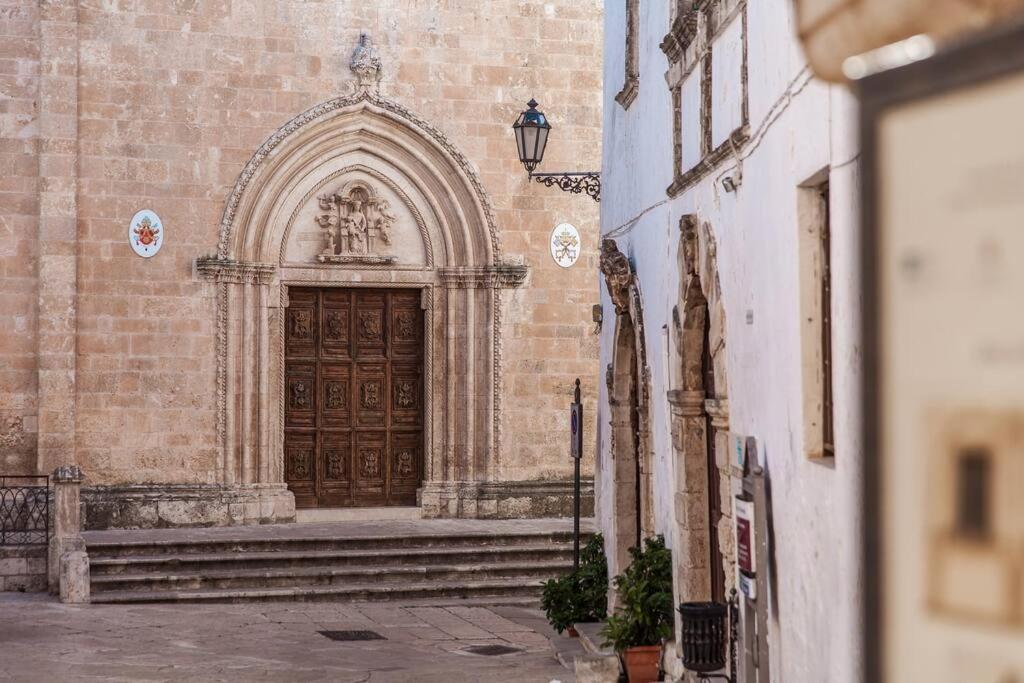Casetta Laura C.I.S. Br07401291000012685 Ostuni Exterior photo