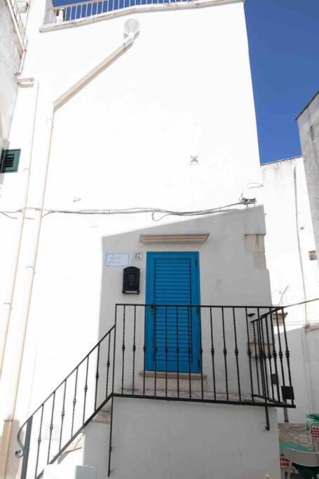 Casetta Laura C.I.S. Br07401291000012685 Ostuni Exterior photo
