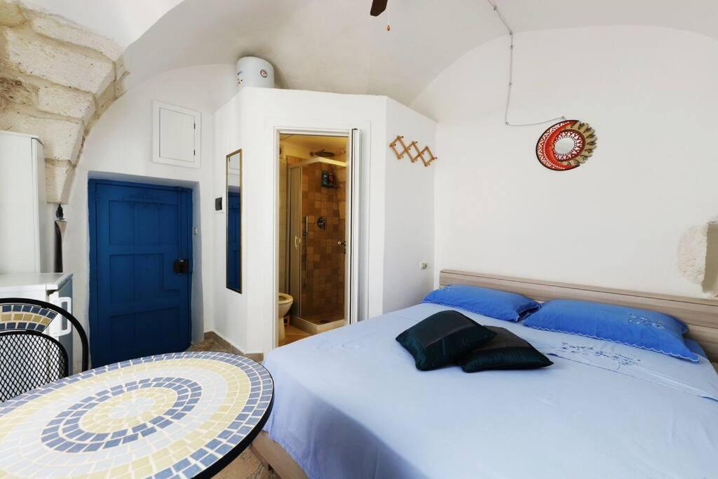 Casetta Laura C.I.S. Br07401291000012685 Ostuni Exterior photo