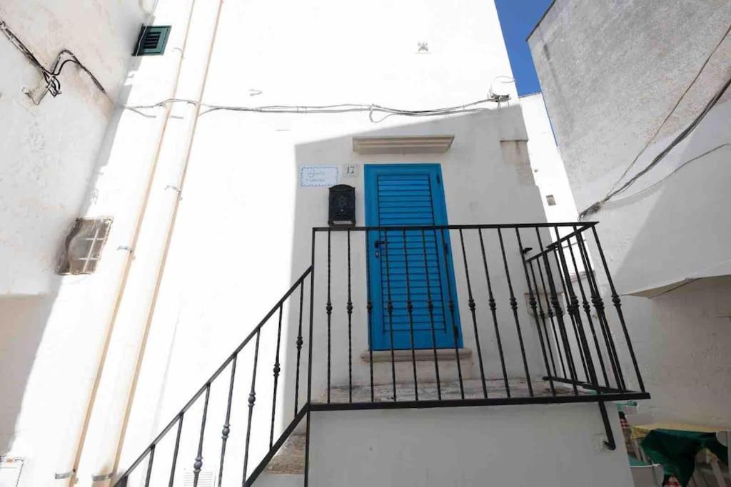 Casetta Laura C.I.S. Br07401291000012685 Ostuni Exterior photo